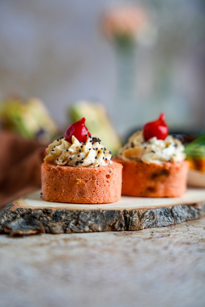 Cuisine créole raffinée